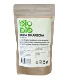 Soda bikarbona
