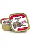 VBBC Kippy bijelo meso alu. 100 g - VBBC Kippy pate piletina alu. 100 g