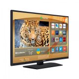 LED TV 32" HITACHI 32HB4T61, HD Ready, SMART, DVB-T2, DVB-C / HEVC H.265, Bluetooth, energetska klasa A+