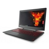 Prijenosno računalo LENOVO Legion Y720 80VR00AWSC / Core i5 7300HQ, 16GB, 1000GB + 128GB SSD, GeForce GTX 1060 6GB, 15.6'' IPS FHD, Windows 10, crno