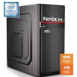 Stolno računalo Fenix Matrix Intel i3