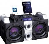 Prijenosni audio sustav Lenco PMX-150