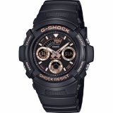 Ručni sat CASIO G-Shock AW-591GBX-1A4ER