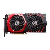 Grafička kartica PCI-E MSI GeForce GTX 1070 Gaming X, 8GB DDR5