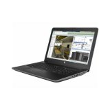 Hp Prijenosno računalo zbook 15 g4, y6k19ea