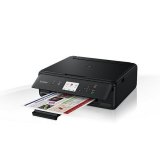 Multifunkcijski uređaj CANON Pixma TS5050, printer/scanner/copy, 1200dpi, Wi-Fi, USB, CloudLink, crni