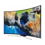 SAMSUNG LED TV 55MU6272, CURVED UHD