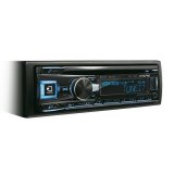 Autoradio Alpine cde-193bt (bluetooth, usb, cd, iPhone/iPod)Autoradio alpine cde-193bt (bluetooth, usb, cd, iPhone/iPod)