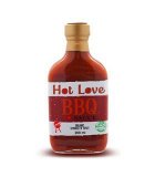 Hot Love BBQ umak