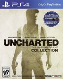 Igra za PS4 Uncharted: The Nathan Drake Collection