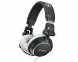 Naglavne slušalice SONY MDR-V55B crne
