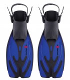 Peraje otvorena peta EXTREME SUB 435ML, vel.39-43, plave