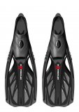 Peraje zatvorena peta EXTREME SUB 444ML, vel. 40-41, sive