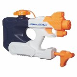 Pištolj na vodu HASBRO B4443, NERF Super Soaker, Squall Surge