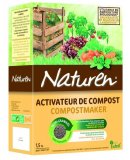 Aktivator kompost naturen 1,5 kg