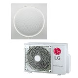 Klima uređaj Lg artcool stylist g12wl (hlađenje 3,5 kW, grijanje 3,5 kW, smart inverter)Klima uređaj lg artcool stylist g12wl (hlađenje 3,5 kW, grijanje 3,5 kW, smart inverter)