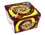 Mliječni puding Choco loco Vindija 4 x 125 g