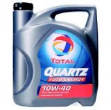 Motorno ulje Total Quartz 7000 Energy 10W40 5 L