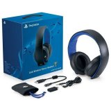 Slušalice Sony ps4 wireless stereo headset 2.0 boxedslušalice sony ps4 wireless stereo headset 2.0 boxed