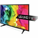 Tv Lg 43uh610v (led, uhd, smart tv, hdr pro, dvb-t2/s2, pmi 1200 hz, 109 cm)TV lg 43uh610v (led, uhd, smart tv, hdr pro, dvb-t2/s2, pmi 1200 hz, 109 cm)