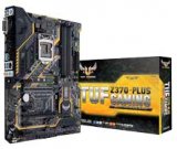 Matična ploča Asus TUF Z370-PLUS GAMING 