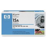 Toner HP C7115A (HP 15A) Boja Crna