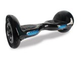 Hoverboard MANTA Cobra 10˝, do 120kg, 350W, autonomija do 15km