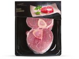 Svježi teleći ossobuco 