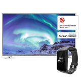 Tv Sharp lc-49cuf8472es (led, uhd, smart, dvb-t2/c/s2, hevc/h.265, active motion 600 hz, 123 cm, 5 godina jamstva)TV sharp lc-49cuf8472es (led, uhd, smart, dvb-t2/c/s2, hevc/h.265, active motion 600 h