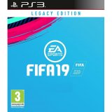 Igra za SONY PlayStation 3, FIFA 19 - Preorder