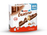 Kinder Bueno Big Pack