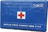 Kutija za prvu pomoć
