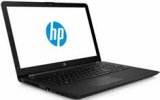 Notebook HP 15-BSO21NM + torba QB681AA