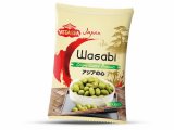 Kikiriki u tijestu s wasabijem