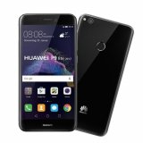 Smartphone HUAWEI P9 Lite 2017 DS, 5.2" IPS multitouch FHD, OctaCore Kirin 655 2.1GHz & 1.7GHz, 3GB RAM, 16GB Flash, Dual SIM, microSD, WiFi, 4G LTE, Android 7.0, crni