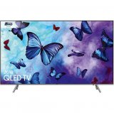 Tv Samsung qe49q6fnatxxh (qled, smart tv, uhd, pqi 2800, q hdr 1000, dvb t2/c/s2, 124 cm) + poklon sat gear s3 frontiertv samsung qe49q6fnatxxh (qled, smart tv, uhd, pqi 2800, q hdr 1000, dvb t2/c/s2,