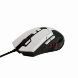 Gembird Programmable gaming mouse musg-04