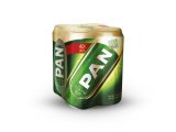 Svijetlo pivo Zlatni Pan