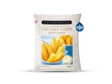 Chunky chips