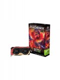 Grafička kartica PCI-E GAINWARD GeForce GTX 1060 Phoenix, 6GB DDR5
