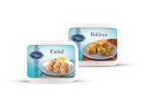 Kadaif ili baklava