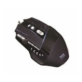 Miš MS SAMURAI PRO programabilni gaming - AKCIJA