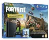 PlayStation 4 500GB