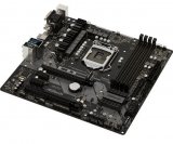 Matična ploča ASROCK Z370M pro4, Intel Z370, DDR4, mATX, s. 1151