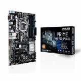 Matična ploča ASUS PRIME H270-PLUS, Intel H270, DDR4, ATX, s. 1151