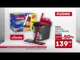 Plodine Sve u pola cijene 06.09.-12.09.2018.