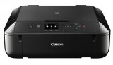Printer Canon Pixma MG5750 WiFi Cloud LCD duplex 5-tintni inkjet 3u1