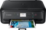 Printer Canon Pixma TS5150 WiFi Cloud LCD duplex BLE inkjet 3u1