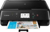 Printer Canon Pixma TS6150 WiFi Cloud LCD-touch duplex BLE 5-tintni inkjet 3u1