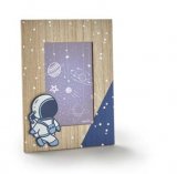 Ukrasni okvir za fotografiju 10x15 cm